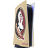 Florida State FSU Seminoles Logo PlayStation PS5 Skins